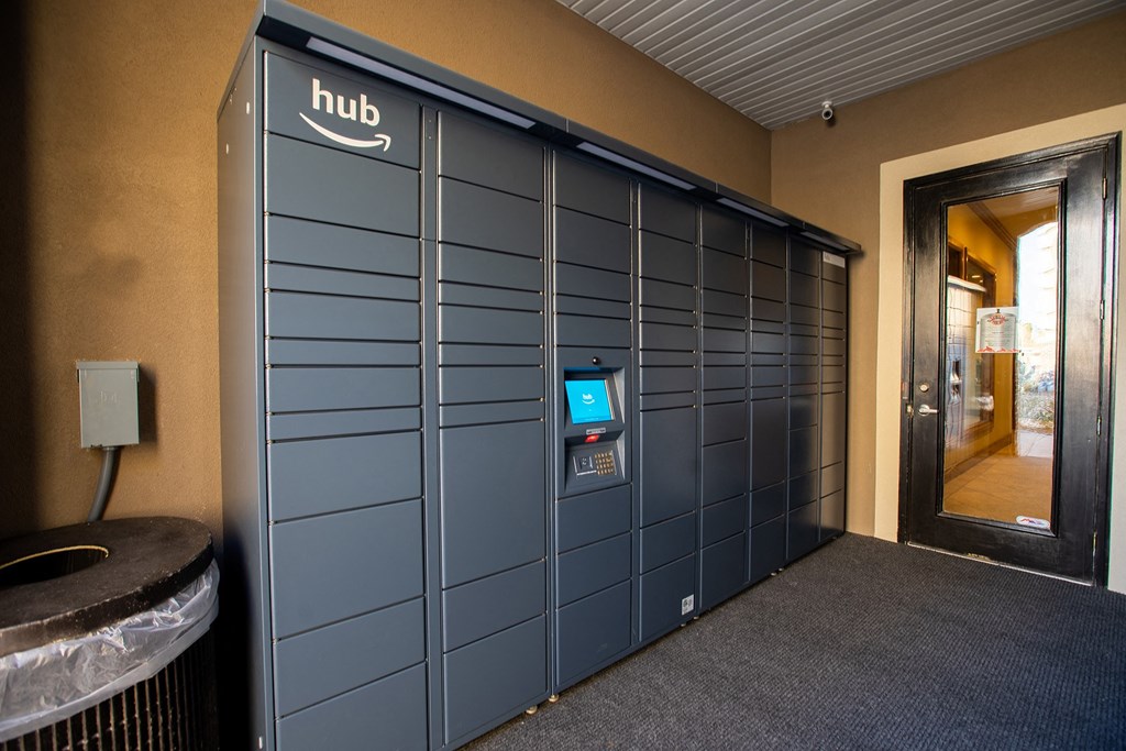 The Falls At Canyon Rim Apartments, 6045 South Ridgeline Drive, South